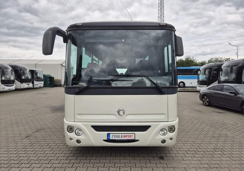 Irisbus AXER / SPROWADZONY / KLIMATYZACJA / 64 MIEJSCA - Forstæder bus: billede 4 Irisbus AXER / SPROWADZONY / KLIMATYZACJA / 64 MIEJSCA - Forstæder bus: billede 4