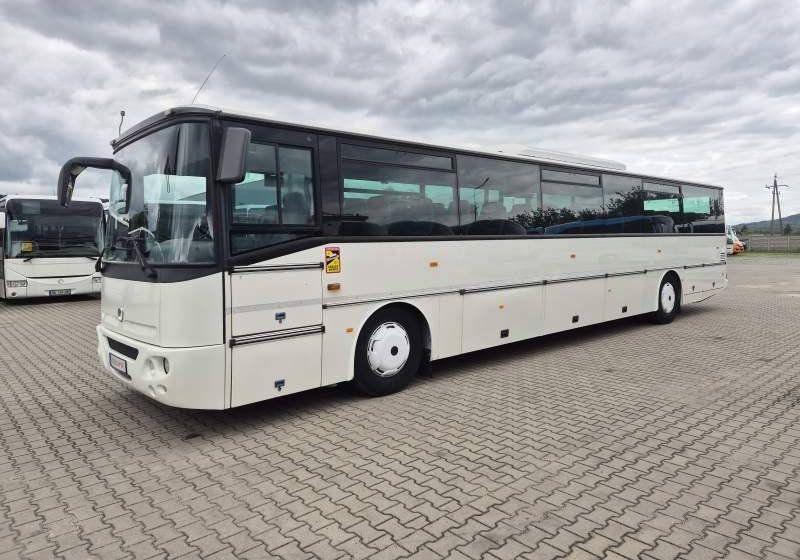Irisbus AXER / SPROWADZONY / KLIMATYZACJA / 64 MIEJSCA - Forstæder bus: billede 2 Irisbus AXER / SPROWADZONY / KLIMATYZACJA / 64 MIEJSCA - Forstæder bus: billede 2