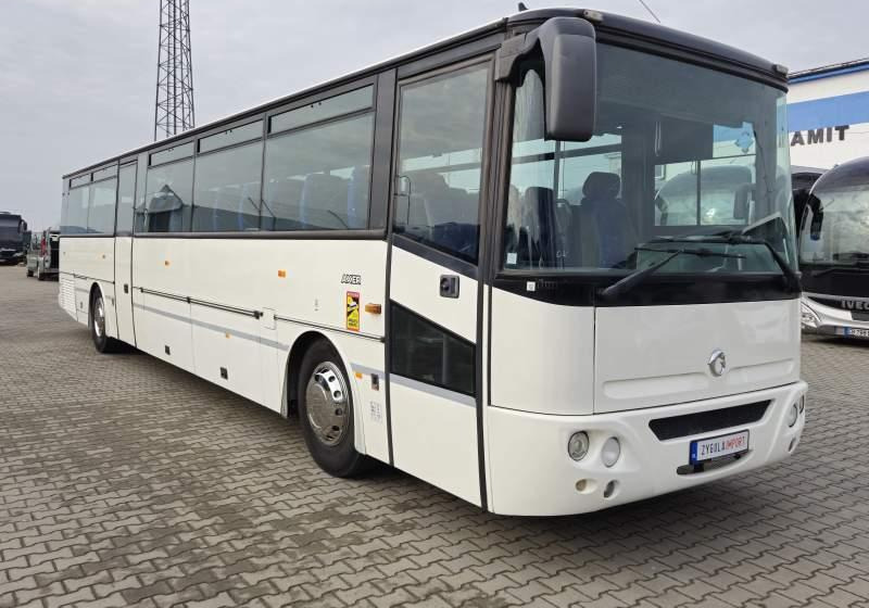 Irisbus AXER / SPROWADZONY Z FRANCJI / MANUAL - Forstæder bus: billede 3 Irisbus AXER / SPROWADZONY Z FRANCJI / MANUAL - Forstæder bus: billede 3