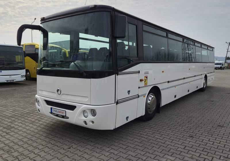 Irisbus AXER / SPROWADZONY Z FRANCJI / MANUAL - Forstæder bus: billede 4 Irisbus AXER / SPROWADZONY Z FRANCJI / MANUAL - Forstæder bus: billede 4