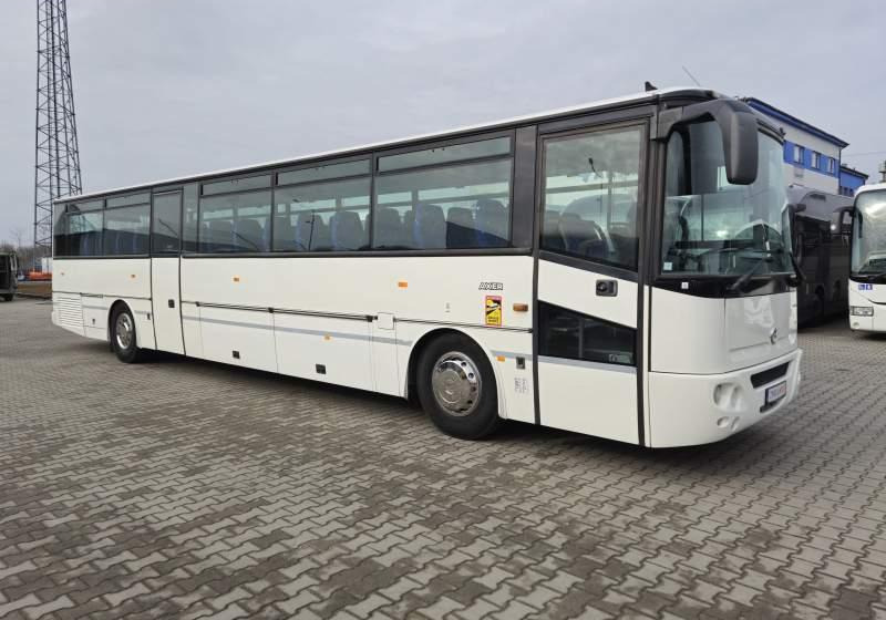 Irisbus AXER / SPROWADZONY Z FRANCJI / MANUAL - Forstæder bus: billede 2 Irisbus AXER / SPROWADZONY Z FRANCJI / MANUAL - Forstæder bus: billede 2