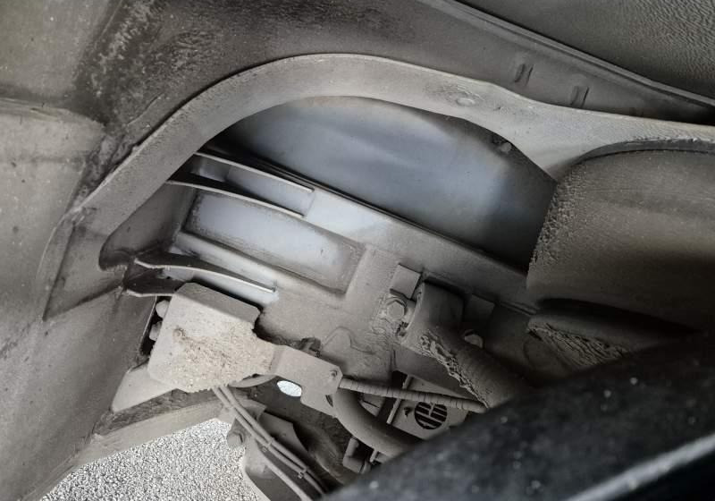 Irisbus CROSSWAY/ SPROWADZONY/ 12 M / KLIMA / EEV - Forstæder bus: billede 2 Irisbus CROSSWAY/ SPROWADZONY/ 12 M / KLIMA / EEV - Forstæder bus: billede 2