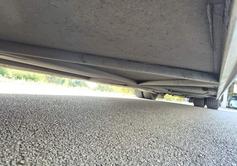 Irisbus CROSSWAY/ SPROWADZONY/ 12 M / KLIMA / EEV - Forstæder bus: billede 5 Irisbus CROSSWAY/ SPROWADZONY/ 12 M / KLIMA / EEV - Forstæder bus: billede 5