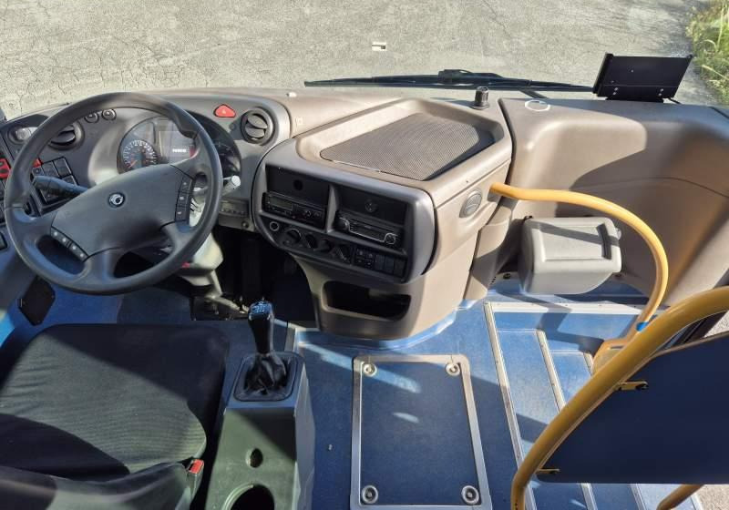 Irisbus CROSSWAY/ SPROWADZONY/ 12 M / KLIMA / EEV - Forstæder bus: billede 3 Irisbus CROSSWAY/ SPROWADZONY/ 12 M / KLIMA / EEV - Forstæder bus: billede 3