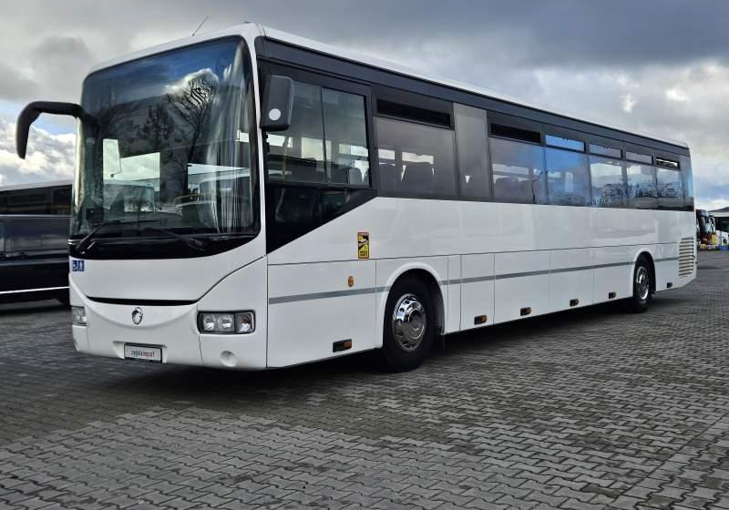 Forstæder bus Irisbus CROSSWAY/ SPROWADZONY/ KLIMATYZACJA/ MANUAL: billede 16 Forstæder bus Irisbus CROSSWAY/ SPROWADZONY/ KLIMATYZACJA/ MANUAL: billede 16