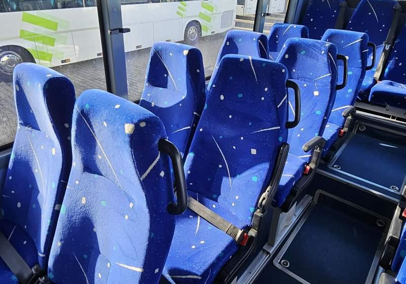 Forstæder bus Irisbus CROSSWAY/ SPROWADZONY/ KLIMATYZACJA/ MANUAL: billede 19 Forstæder bus Irisbus CROSSWAY/ SPROWADZONY/ KLIMATYZACJA/ MANUAL: billede 19