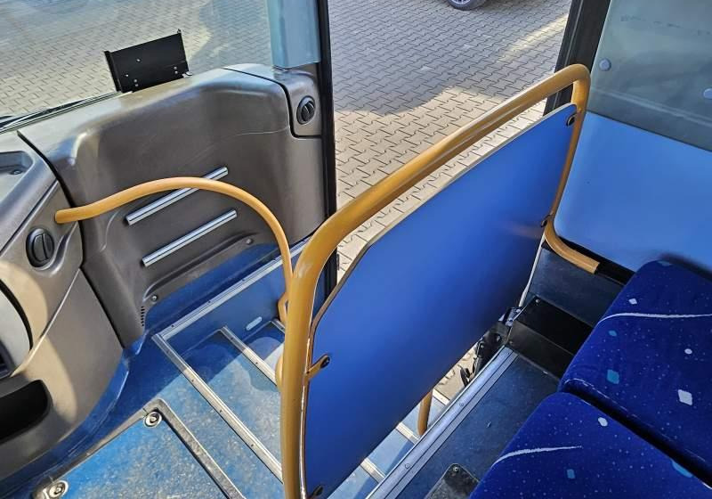 Forstæder bus Irisbus CROSSWAY/ SPROWADZONY/ KLIMATYZACJA/ MANUAL: billede 15 Forstæder bus Irisbus CROSSWAY/ SPROWADZONY/ KLIMATYZACJA/ MANUAL: billede 15