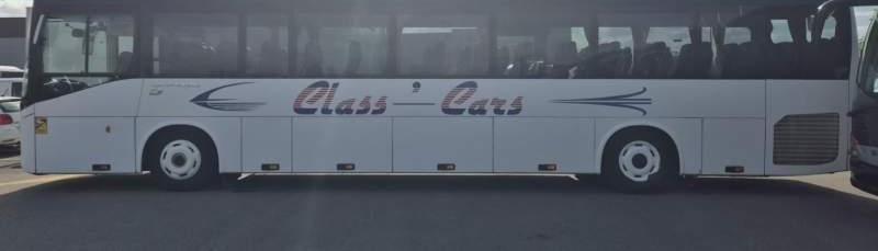 Irisbus EVADYS H / SPROWADZONY/ 347 000 KM - Forstæder bus: billede 5 Irisbus EVADYS H / SPROWADZONY/ 347 000 KM - Forstæder bus: billede 5