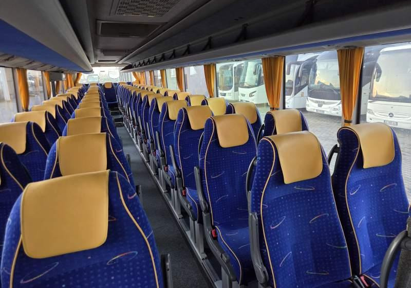 Irisbus EVADYS H / SPROWADZONY/ MANUAL / KLIMA - Turistbus: billede 5 Irisbus EVADYS H / SPROWADZONY/ MANUAL / KLIMA - Turistbus: billede 5