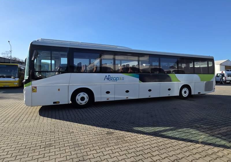 Irisbus EVADYS H / SPROWADZONY / WC / EURO 5 - Turistbus: billede 5 Irisbus EVADYS H / SPROWADZONY / WC / EURO 5 - Turistbus: billede 5