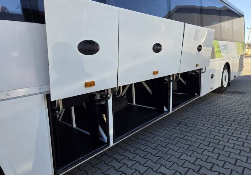 Irisbus EVADYS H / SPROWADZONY / WC / EURO 5 - Turistbus: billede 3 Irisbus EVADYS H / SPROWADZONY / WC / EURO 5 - Turistbus: billede 3