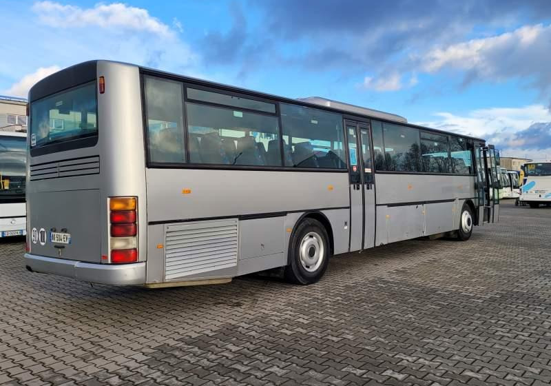Irisbus KAROSA / SPROWADZONA Z FRANCJI/ KLIMATYZACJA - Forstæder bus: billede 4 Irisbus KAROSA / SPROWADZONA Z FRANCJI/ KLIMATYZACJA - Forstæder bus: billede 4