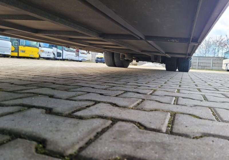 Irisbus KAROSA / SPROWADZONA Z FRANCJI/ KLIMATYZACJA - Forstæder bus: billede 5 Irisbus KAROSA / SPROWADZONA Z FRANCJI/ KLIMATYZACJA - Forstæder bus: billede 5