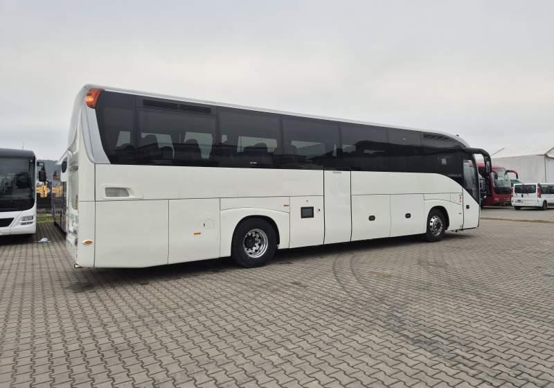 Irisbus MAGELYS HD / SPROWADZONY / EURO 5 / AUTOMAT - Turistbus: billede 4 Irisbus MAGELYS HD / SPROWADZONY / EURO 5 / AUTOMAT - Turistbus: billede 4