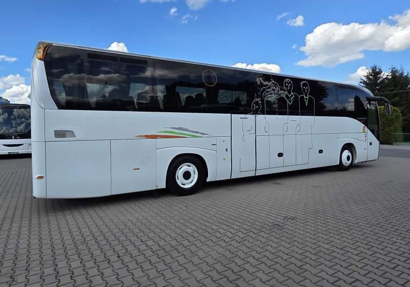 Irisbus MAGELYS PRO/ SPROWADZONY / 59 MIEJSC - Turistbus: billede 3 Irisbus MAGELYS PRO/ SPROWADZONY / 59 MIEJSC - Turistbus: billede 3