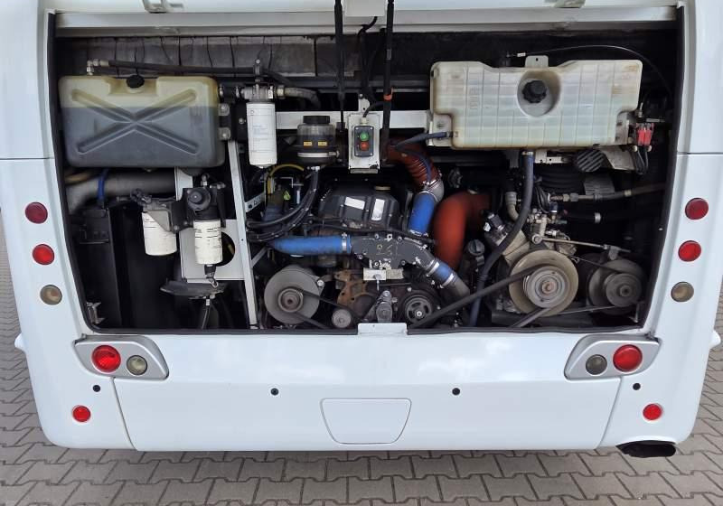 Irisbus MAGELYS PRO/ SPROWADZONY / 59 MIEJSC - Turistbus: billede 4 Irisbus MAGELYS PRO/ SPROWADZONY / 59 MIEJSC - Turistbus: billede 4