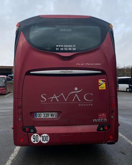 Irisbus MAGELYS PRO/ SPROWADZONY/ - Turistbus: billede 3 Irisbus MAGELYS PRO/ SPROWADZONY/ - Turistbus: billede 3