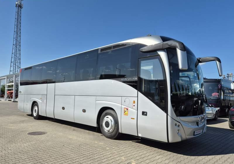 Irisbus MAGELYS / SPROWADZONY / 12.20 M / E5 / AUTOMAT - Turistbus: billede 2 Irisbus MAGELYS / SPROWADZONY / 12.20 M / E5 / AUTOMAT - Turistbus: billede 2