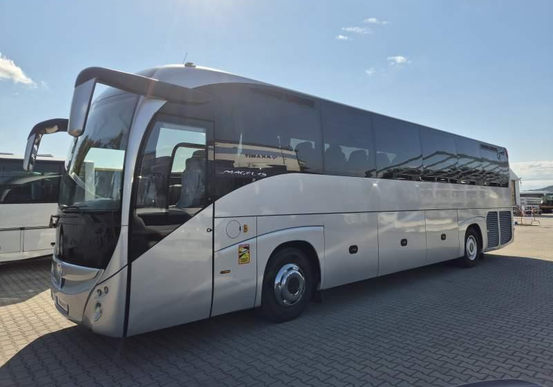 Irisbus MAGELYS / SPROWADZONY / 12.20 M / E5 / AUTOMAT - Turistbus: billede 5 Irisbus MAGELYS / SPROWADZONY / 12.20 M / E5 / AUTOMAT - Turistbus: billede 5