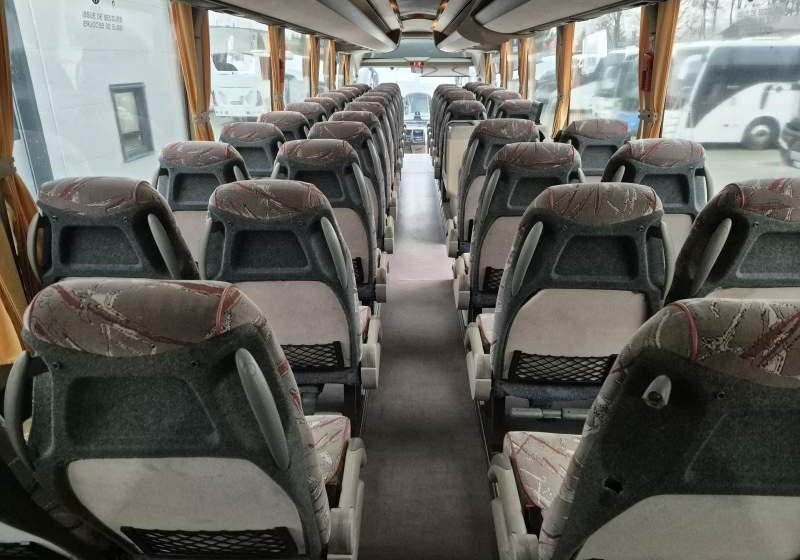 Irisbus MAGELYS / SPROWADZONY / MANUAL / EURO 5 / WC - Turistbus: billede 4 Irisbus MAGELYS / SPROWADZONY / MANUAL / EURO 5 / WC - Turistbus: billede 4