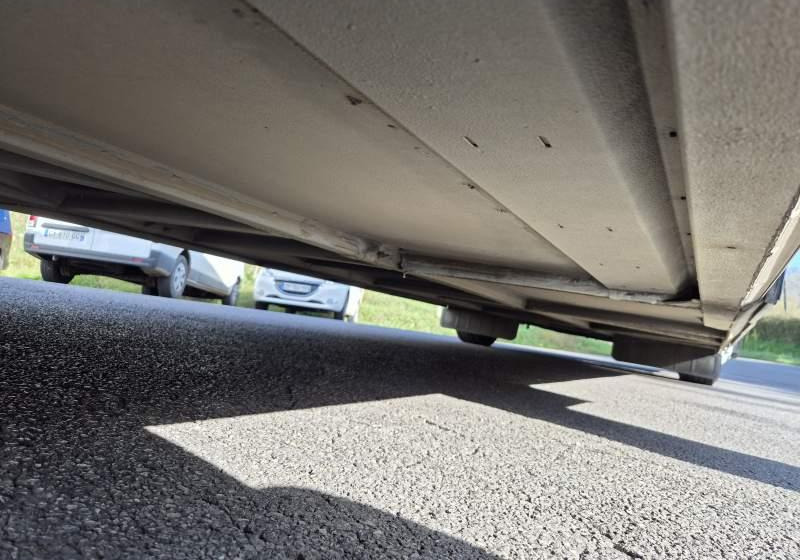 Irisbus RECREO/ SPROWADZONY/ KLIMA / 225 000 KM - Forstæder bus: billede 4 Irisbus RECREO/ SPROWADZONY/ KLIMA / 225 000 KM - Forstæder bus: billede 4