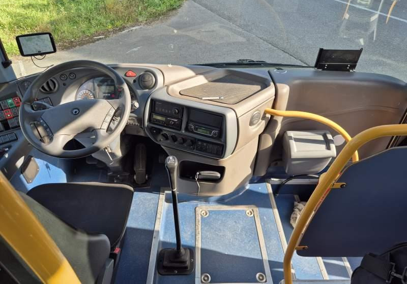 Irisbus RECREO/ SPROWADZONY/ KLIMA / 225 000 KM - Forstæder bus: billede 5 Irisbus RECREO/ SPROWADZONY/ KLIMA / 225 000 KM - Forstæder bus: billede 5