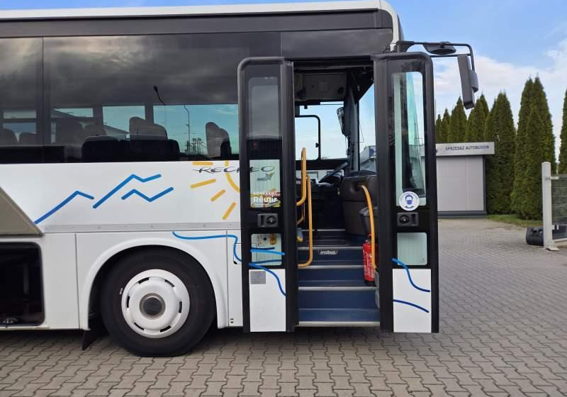Irisbus RECREO/ SPROWADZONY/ KLIMA / 251 000 KM - Forstæder bus: billede 4 Irisbus RECREO/ SPROWADZONY/ KLIMA / 251 000 KM - Forstæder bus: billede 4
