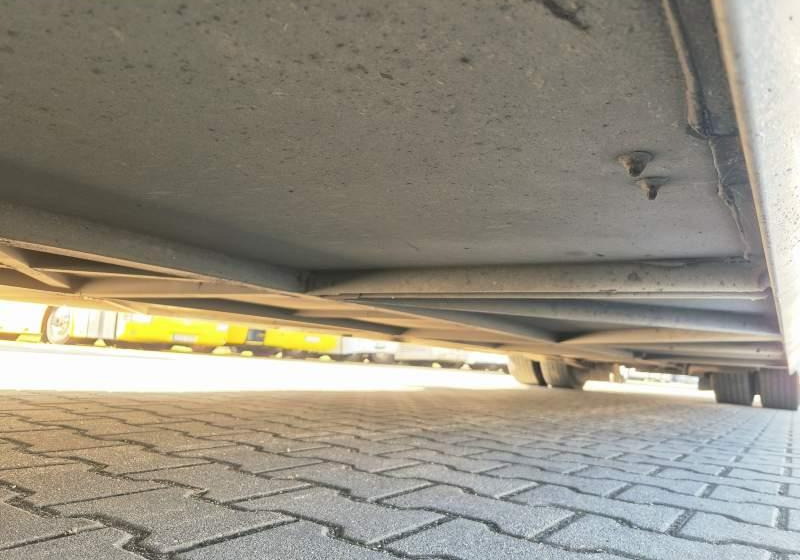 Forstæder bus Irisbus RECREO / SPROWADZONY / MANUAL / EURO 5: billede 18 Forstæder bus Irisbus RECREO / SPROWADZONY / MANUAL / EURO 5: billede 18