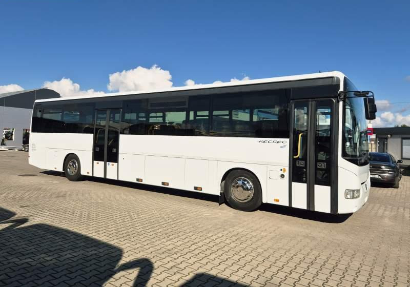 Forstæder bus Irisbus RECREO / SPROWADZONY / MANUAL / EURO 5: billede 6 Forstæder bus Irisbus RECREO / SPROWADZONY / MANUAL / EURO 5: billede 6