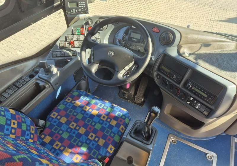 Forstæder bus Irisbus RECREO / SPROWADZONY / MANUAL / EURO 5: billede 14 Forstæder bus Irisbus RECREO / SPROWADZONY / MANUAL / EURO 5: billede 14