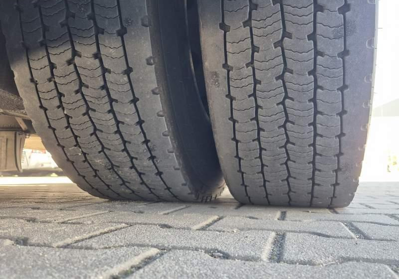 Forstæder bus Irisbus RECREO / SPROWADZONY / MANUAL / EURO 5: billede 13 Forstæder bus Irisbus RECREO / SPROWADZONY / MANUAL / EURO 5: billede 13