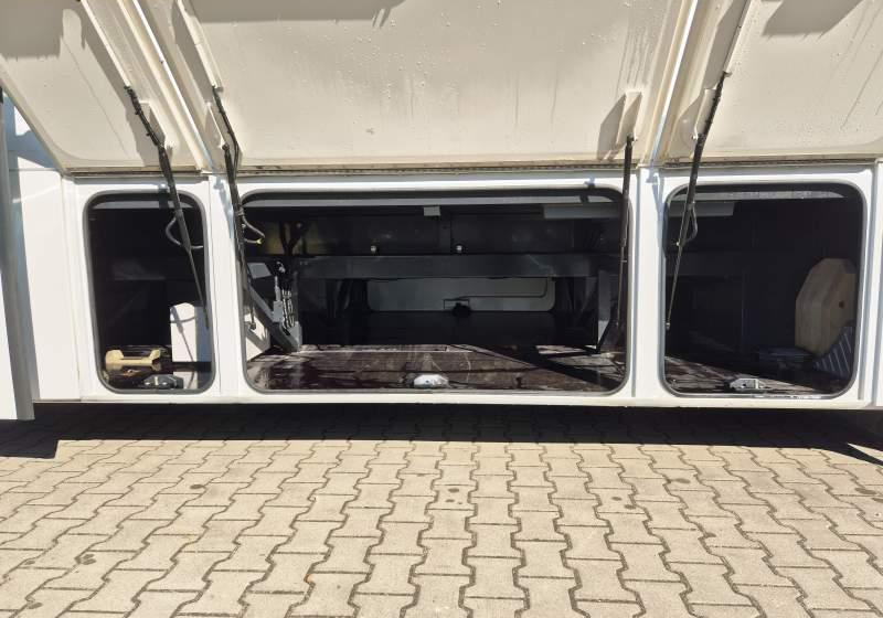 Forstæder bus Irisbus RECREO / SPROWADZONY / MANUAL / EURO 5: billede 19 Forstæder bus Irisbus RECREO / SPROWADZONY / MANUAL / EURO 5: billede 19