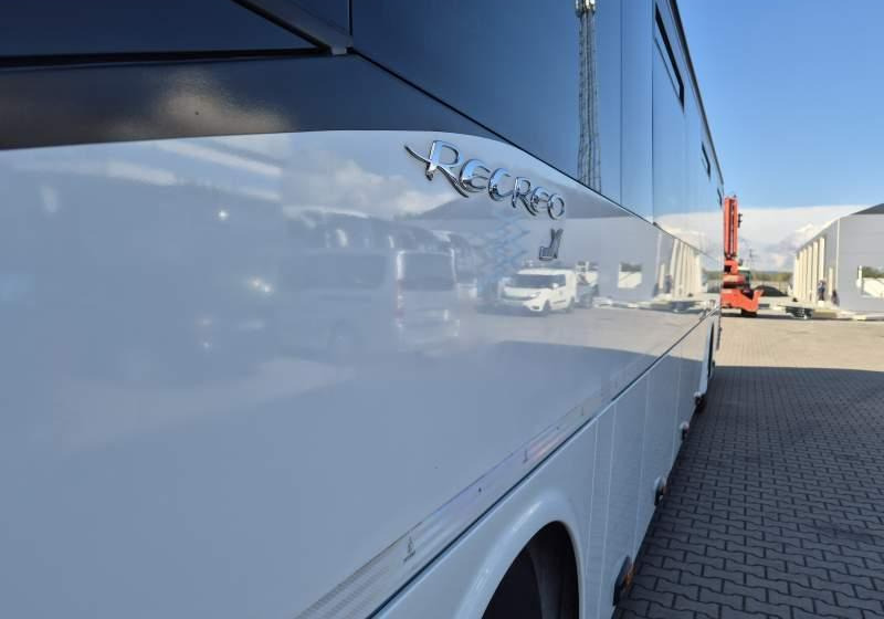 Forstæder bus Irisbus RECREO / SPROWADZONY / MANUAL / EURO 5: billede 12 Forstæder bus Irisbus RECREO / SPROWADZONY / MANUAL / EURO 5: billede 12