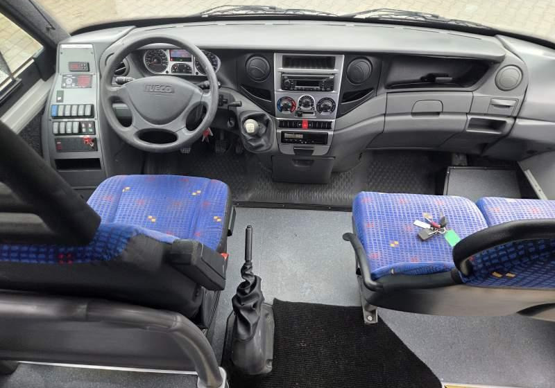 Irisbus WING2 / SPROWADZONY / 34 MIEJSCA/ MANUAL - Minibus, Persontransport: billede 2 Irisbus WING2 / SPROWADZONY / 34 MIEJSCA/ MANUAL - Minibus, Persontransport: billede 2