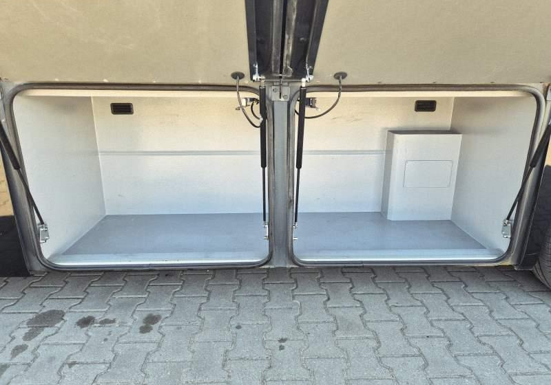 Minibus, Persontransport Iveco 70C17 ERENER / SPROWADZONY / PANORAMA / USB: billede 29 Minibus, Persontransport Iveco 70C17 ERENER / SPROWADZONY / PANORAMA / USB: billede 29