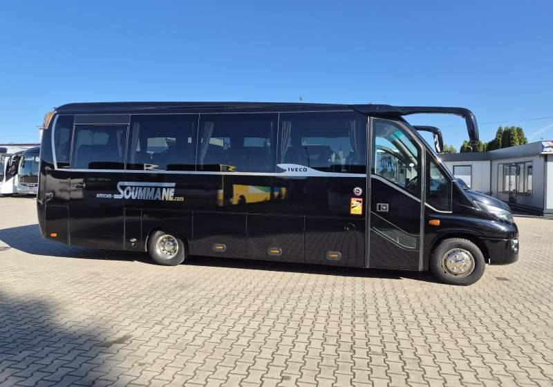 Iveco 70C17 ERENER / SPROWADZONY / PANORAMA / USB - Minibus, Persontransport: billede 5 Iveco 70C17 ERENER / SPROWADZONY / PANORAMA / USB - Minibus, Persontransport: billede 5