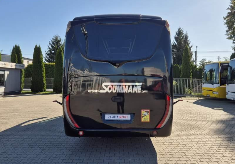 Iveco 70C17 ERENER / SPROWADZONY / PANORAMA / USB - Minibus, Persontransport: billede 3 Iveco 70C17 ERENER / SPROWADZONY / PANORAMA / USB - Minibus, Persontransport: billede 3