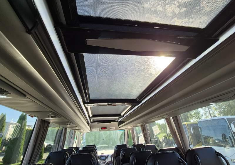 Minibus, Persontransport Iveco 70C17 ERENER / SPROWADZONY / PANORAMA / USB: billede 31 Minibus, Persontransport Iveco 70C17 ERENER / SPROWADZONY / PANORAMA / USB: billede 31