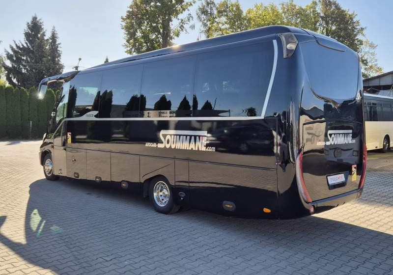 Iveco 70C17 ERENER / SPROWADZONY / PANORAMA / USB - Minibus, Persontransport: billede 2 Iveco 70C17 ERENER / SPROWADZONY / PANORAMA / USB - Minibus, Persontransport: billede 2