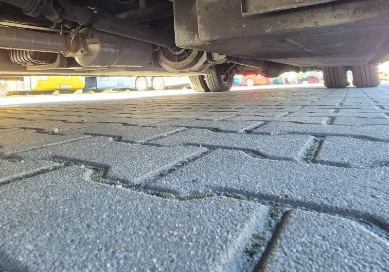 Minibus, Persontransport Iveco 70C17 ERENER / SPROWADZONY / PANORAMA / USB: billede 11 Minibus, Persontransport Iveco 70C17 ERENER / SPROWADZONY / PANORAMA / USB: billede 11