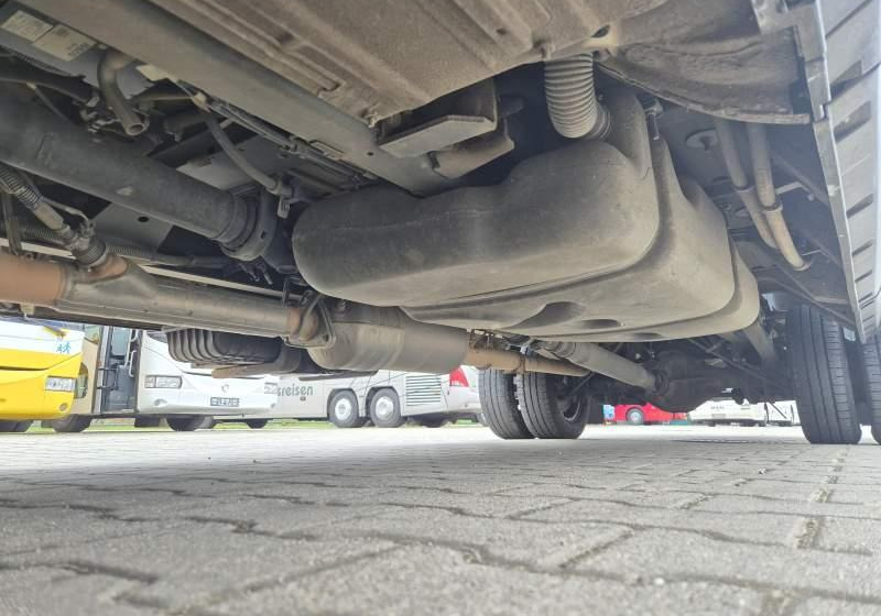 Minibus, Persontransport Iveco A60C15 DAILY/SPROWADZONE/EURO 6/92 000 KM: billede 18