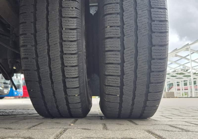 Minibus, Persontransport Iveco A60C15 DAILY/SPROWADZONE/EURO 6/92 000 KM: billede 11