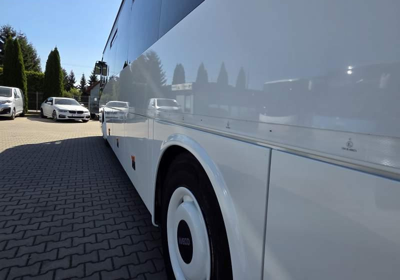 Iveco CROSSWAY/ SPROWADZONY / 12 M / 81 000 KM - Forstæder bus: billede 3 Iveco CROSSWAY/ SPROWADZONY / 12 M / 81 000 KM - Forstæder bus: billede 3
