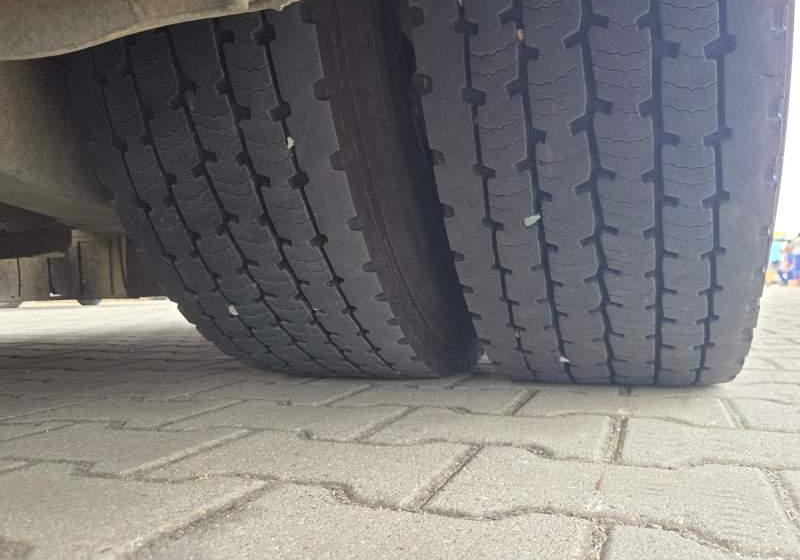 Iveco CROSSWAY/ SPROWADZONY / 64 MIEJSCA / EURO 6 - Forstæder bus: billede 3 Iveco CROSSWAY/ SPROWADZONY / 64 MIEJSCA / EURO 6 - Forstæder bus: billede 3