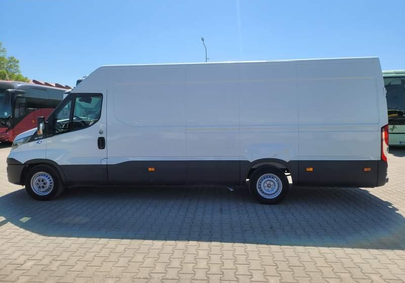 Iveco DAILY 35-140 / SPROWADZONY Z FRANCJI / TEMPOMAT - Varevogn: billede 5 Iveco DAILY 35-140 / SPROWADZONY Z FRANCJI / TEMPOMAT - Varevogn: billede 5