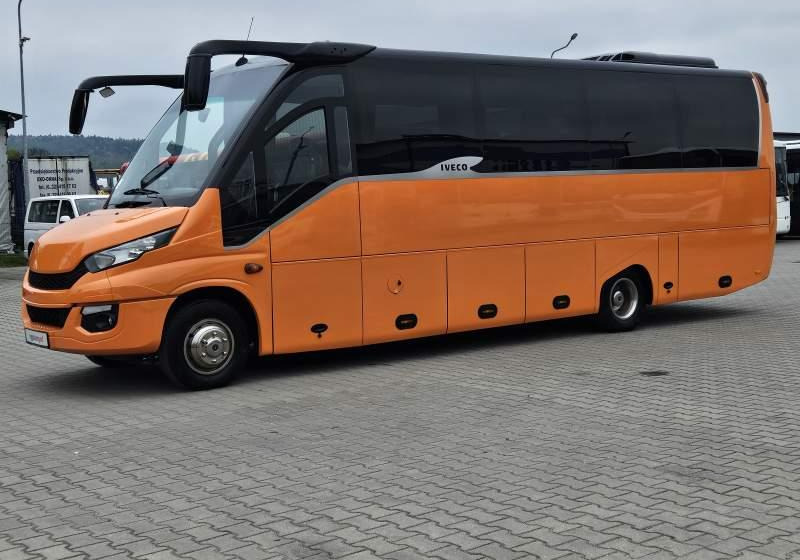 Iveco ERENER 70C18 / SPROWADZONE / 31 MIEJSC/ E6 - Minibus, Persontransport: billede 5 Iveco ERENER 70C18 / SPROWADZONE / 31 MIEJSC/ E6 - Minibus, Persontransport: billede 5