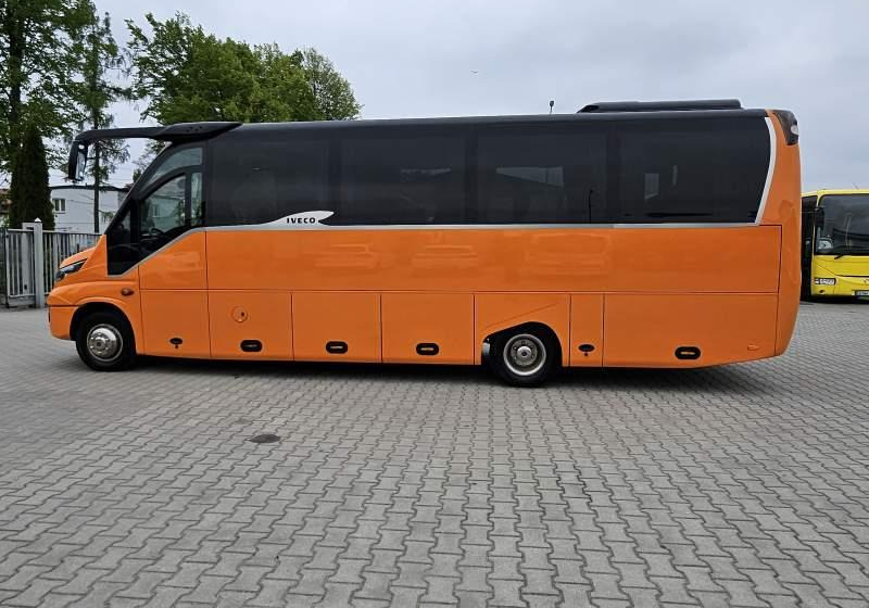 Iveco ERENER 70C18 / SPROWADZONE / 31 MIEJSC/ E6 - Minibus, Persontransport: billede 3 Iveco ERENER 70C18 / SPROWADZONE / 31 MIEJSC/ E6 - Minibus, Persontransport: billede 3