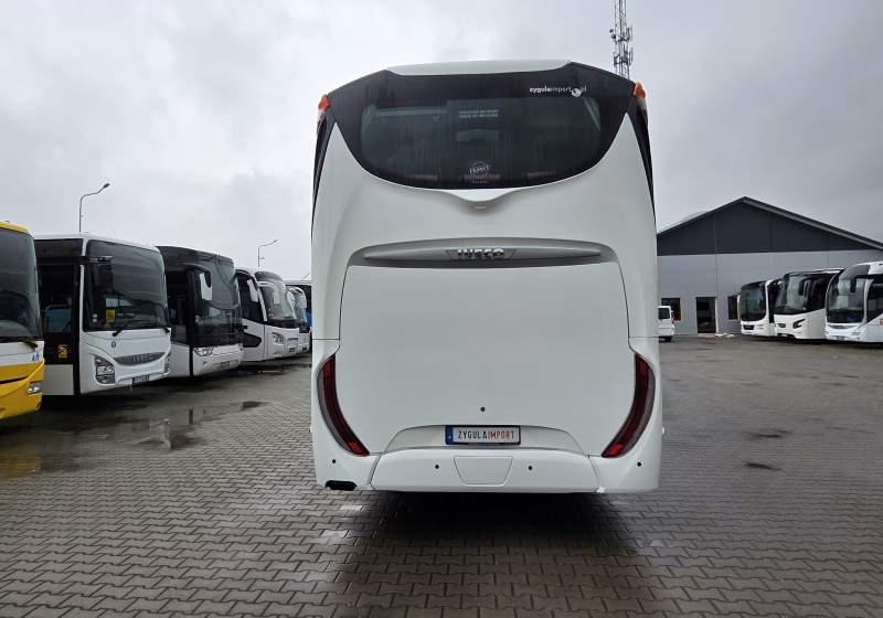 Iveco MAGELYS / 12.80 M / SPROWADZONY/ MANUAL - Turistbus: billede 3 Iveco MAGELYS / 12.80 M / SPROWADZONY/ MANUAL - Turistbus: billede 3