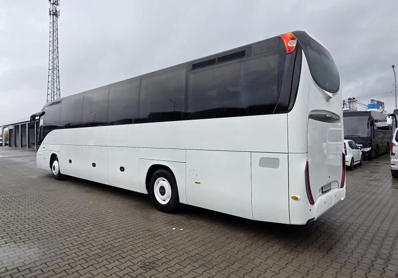 Iveco MAGELYS / 12.80 M / SPROWADZONY/ MANUAL - Turistbus: billede 2 Iveco MAGELYS / 12.80 M / SPROWADZONY/ MANUAL - Turistbus: billede 2