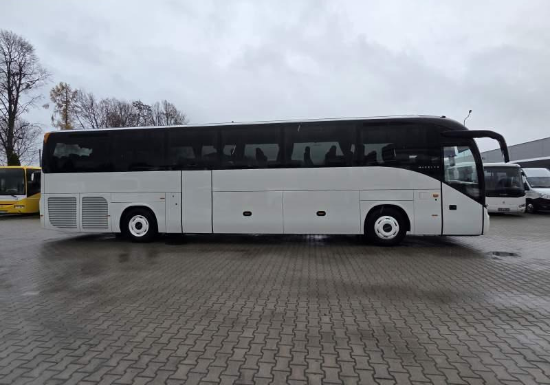 Iveco MAGELYS / 12.80 M / SPROWADZONY/ MANUAL - Turistbus: billede 5 Iveco MAGELYS / 12.80 M / SPROWADZONY/ MANUAL - Turistbus: billede 5
